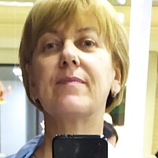 Фотография девушки Ирина, 60 лет из г. Саратов