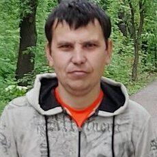 Фотография мужчины Антон, 38 лет из г. Нижний Новгород