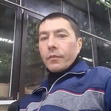 Фотография мужчины Марат, 38 лет из г. Ноябрьск