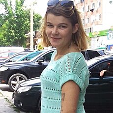 Фотография девушки Виктория, 27 лет из г. Каменец-Подольский