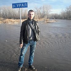 Фотография мужчины Andrei, 40 лет из г. Новотроицк