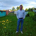 Сергей, 52 года