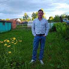 Фотография мужчины Сергей, 52 года из г. Смоленск