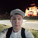 Роман, 32 года