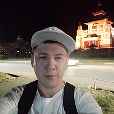 Фотография мужчины Роман, 32 года из г. Видное