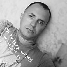 Фотография мужчины Михаил, 37 лет из г. Житомир