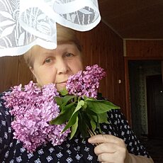 Фотография девушки Галина, 64 года из г. Кемерово
