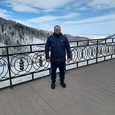 Фотография мужчины Иван, 41 год из г. Бийск