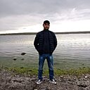 Айдер, 39 лет