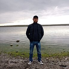 Фотография мужчины Айдер, 39 лет из г. Евпатория