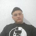 Кирилл, 33 года