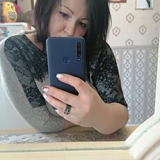 Фотография девушки Ольга, 40 лет из г. Орел