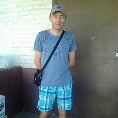 Фотография мужчины Славик, 36 лет из г. Нежин