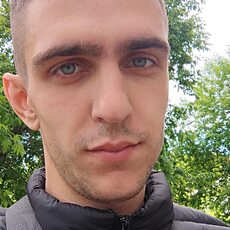 Фотография мужчины Никита, 27 лет из г. Томск