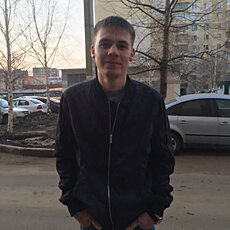 Фотография мужчины Виталий, 28 лет из г. Саранск