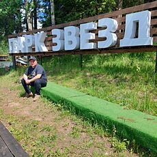 Фотография мужчины Алексей, 38 лет из г. Смоленск