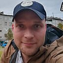 Костя, 31 год