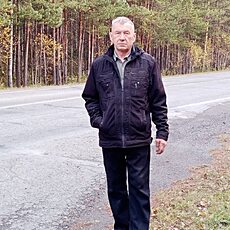 Фотография мужчины Сергей, 66 лет из г. Кемерово