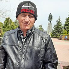 Фотография мужчины Гена, 47 лет из г. Нижнегорский
