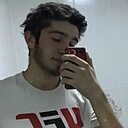 Darginec, 26 лет