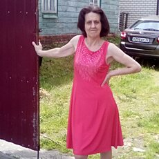 Фотография девушки Аня, 60 лет из г. Новозыбков