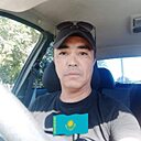 Салим, 52 года