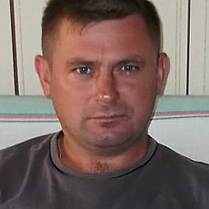 Фотография мужчины Александр, 45 лет из г. Барановичи