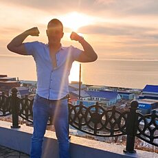 Фотография мужчины Алексей, 44 года из г. Южно-Сахалинск