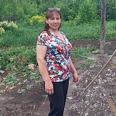 Фотография девушки Наталья, 44 года из г. Зыряновск