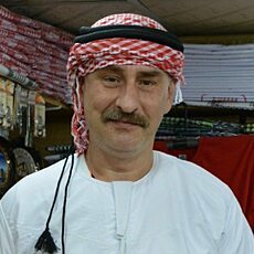 Фотография мужчины Анатолий, 54 года из г. Кемерово