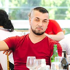 Фотография мужчины Radu, 48 лет из г. Galați