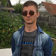 Фотография мужчины Дмитрий, 27 лет из г. Новополоцк