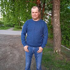Фотография мужчины Евгений, 50 лет из г. Окуловка