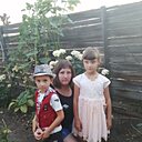Нютка, 35 лет