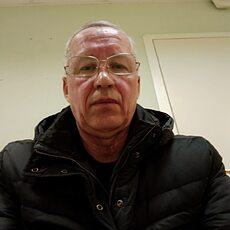 Фотография мужчины Павел Тюнькин, 62 года из г. Дмитров