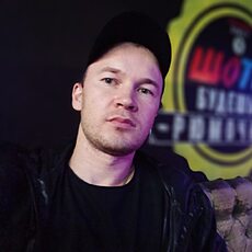 Фотография мужчины Вадим, 37 лет из г. Санкт-Петербург