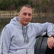 Фотография мужчины Алексей, 44 года из г. Шуя