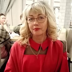 Фотография девушки Диана, 53 года из г. Киров