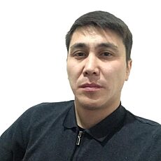 Фотография мужчины Азамат, 29 лет из г. Семей