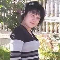 Фотография девушки Натусик, 36 лет из г. Барановичи