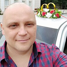 Фотография мужчины Smailik, 43 года из г. Антрацит