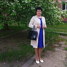 Фотография девушки Анна, 61 год из г. Санкт-Петербург