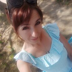 Фотография девушки Александра, 41 год из г. Саянск
