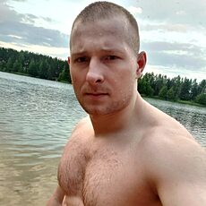 Фотография мужчины Александр, 29 лет из г. Лакинск