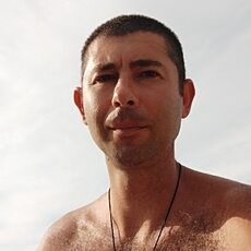 Фотография мужчины Сергей, 38 лет из г. Новоазовск