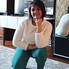 Фотография девушки Татьяна, 49 лет из г. Несвиж