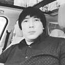 Аманчо, 40 лет
