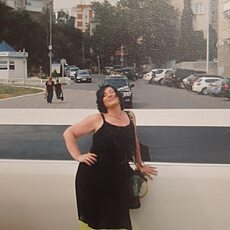Фотография девушки Юлия, 56 лет из г. Саратов