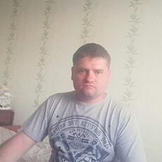 Фотография мужчины Антон, 40 лет из г. Волгоград