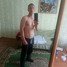 Фотография мужчины Сергій, 41 год из г. Переяслав